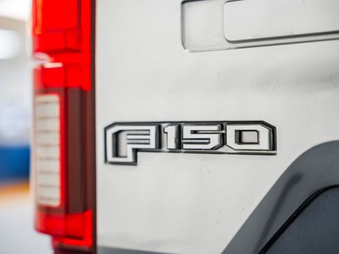 Used 2020 Ford F150 King Ranch w/ Equipment Group 601A Luxury image 21