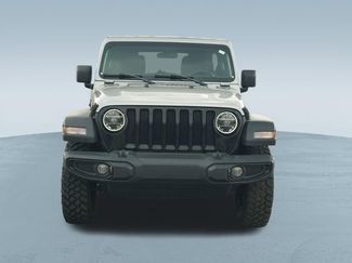 Used 2020 Jeep Wrangler Unlimited Sport video 2