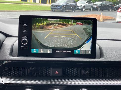 Certified 2023 Honda CR-V EX-L image 24