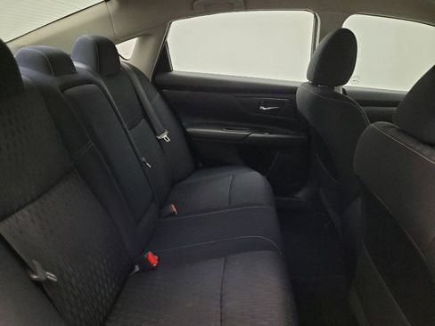 Used 2017 Nissan Altima 2.5 S w/ Power Driver Seat Package FWD image 19