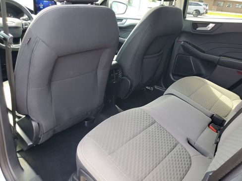 Used 2021 Ford Escape SE w/ Convenience Package FWD image 22