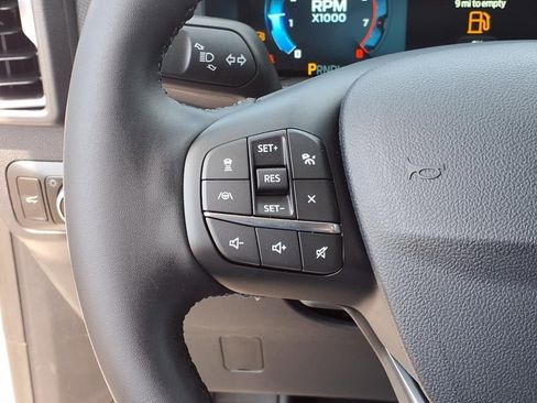 New 2025 Ford Bronco Sport Outer Banks w/ Outer Banks Tech Package+ image 14