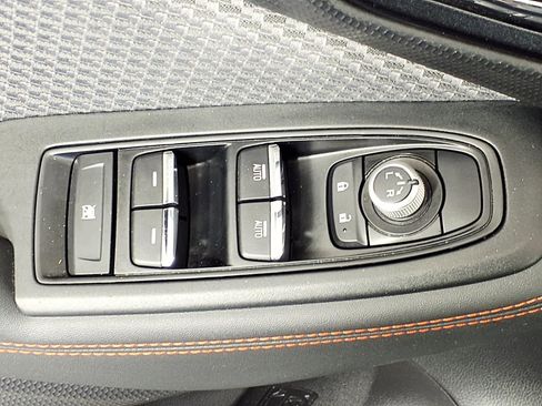 Used 2024 Subaru Forester Sport AWD/4WD image 14