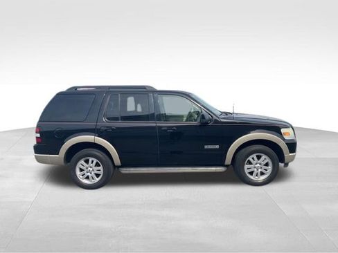 Used 2008 Ford Explorer Eddie Bauer image 8