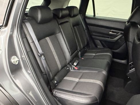 Used 2025 MAZDA CX-50 AWD 2.5 S w/ Preferred Package image 29