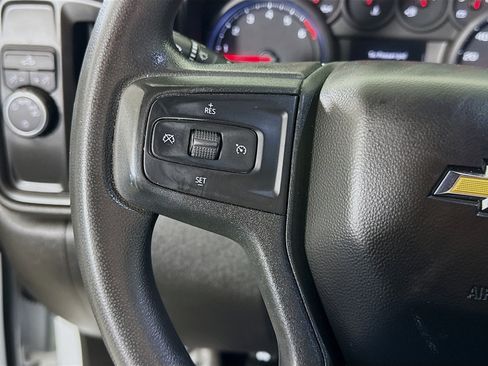 Used 2022 Chevrolet Silverado 2500 W/T w/ WT Fleet Convenience Package image 14