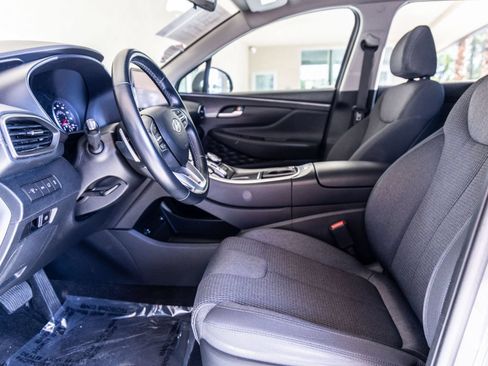 Used 2023 Hyundai Santa Fe SEL FWD image 16