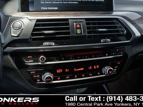 Used 2019 BMW X3 xDrive30i AWD/4WD image 35