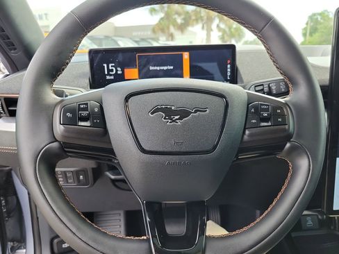 Used 2022 Ford Mustang Mach-E GT AWD/4WD image 17