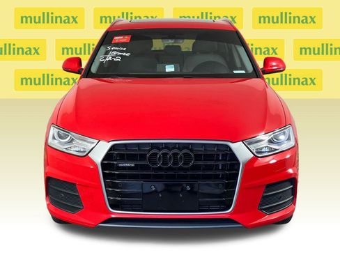 Used 2016 Audi Q3 2.0T Premium Plus image 14