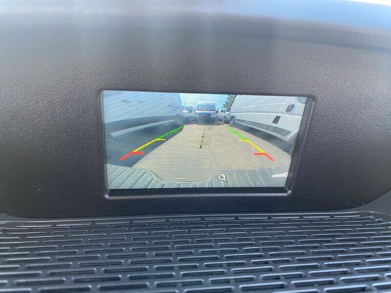 Used 2018 Ford Transit 350 XLT RWD image 15
