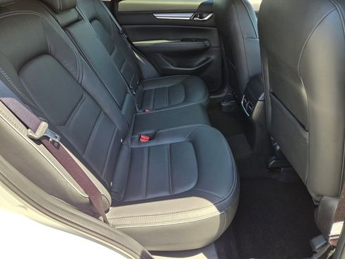 Used 2025 MAZDA CX-5 AWD 2.5 S w/ Premium Plus Pkg image 20