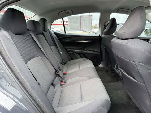 Certified 2025 Toyota Camry LE image 15