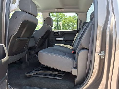 Used 2015 Chevrolet Silverado 1500 LT w/ All Star Edition AWD/4WD image 13