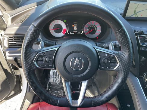 Used 2022 Acura RDX A-Spec image 31