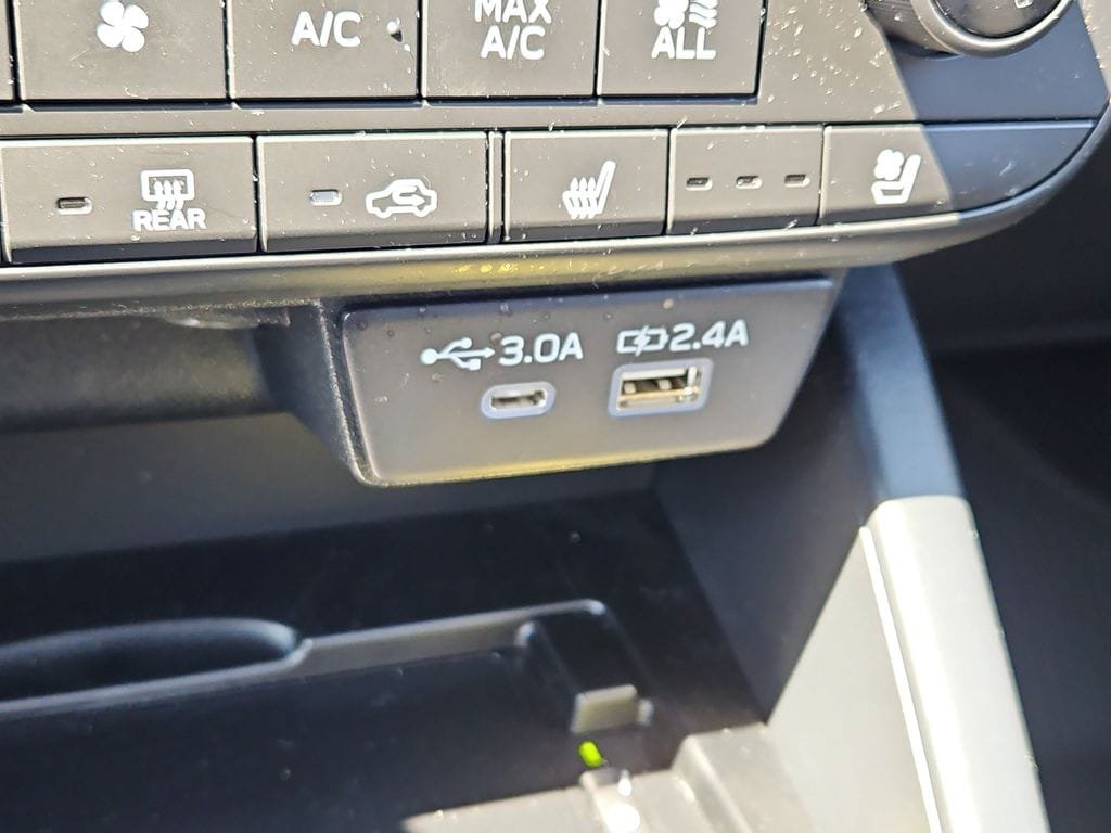 New 2026 Subaru Outback Touring XT AWD/4WD image 14