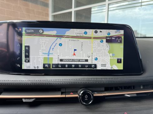 Used 2023 Nissan Ariya FWD image 24