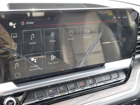 Used 2023 GMC Sierra 1500 SLT w/ SLT Premium Package image 18