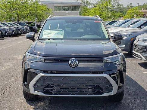 New 2026 Volkswagen Taos SE AWD/4WD image 5