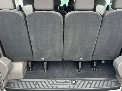 Used 2021 Ford Transit 350 XLT image 16