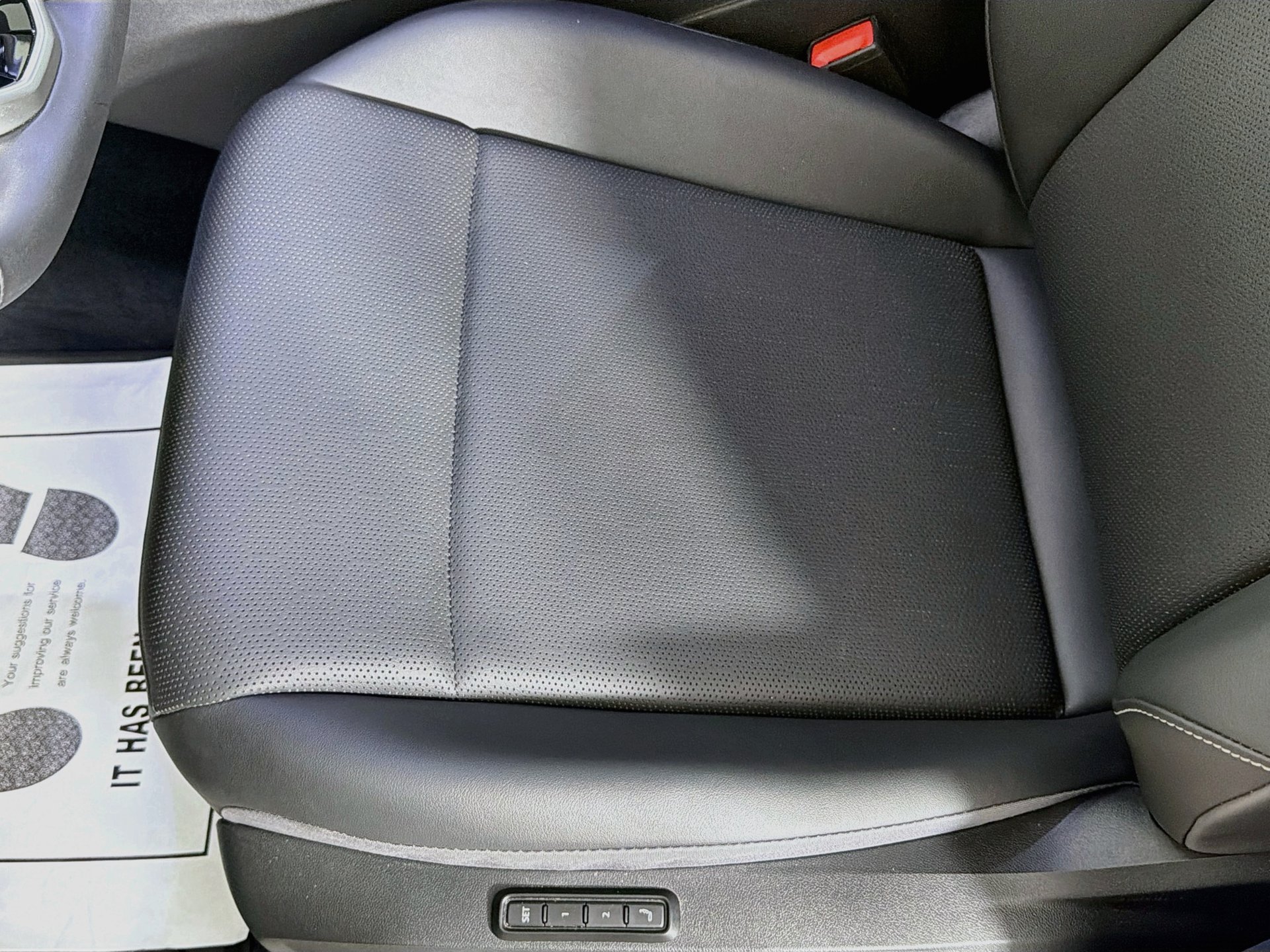 Certified 2024 Volkswagen ID.4 S RWD image 18