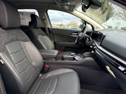New 2026 Kia Sportage SX Prestige AWD/4WD image 13