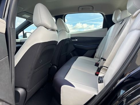 New 2026 Nissan Leaf SV+ FWD image 11