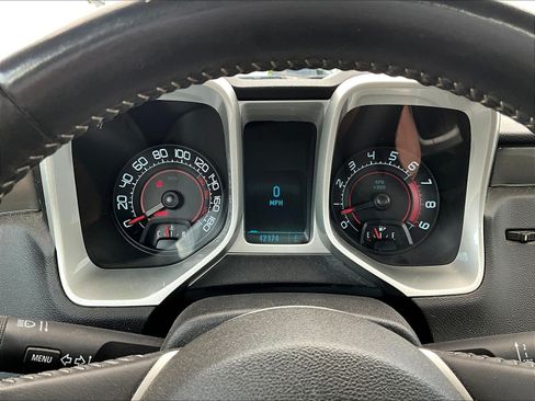 Used 2011 Chevrolet Camaro SS w/ RS Package RWD image 11