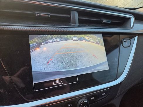 Used 2023 Buick Encore GX Preferred FWD image 14