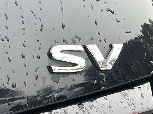 Used 2022 Nissan Altima 2.5 SV image 21