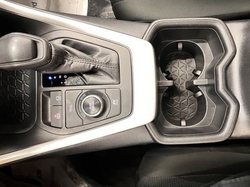 Used 2025 Toyota RAV4 LE image 24