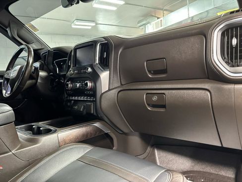 Used 2020 GMC Sierra 1500 Denali w/ Denali Ultimate Package AWD/4WD image 20