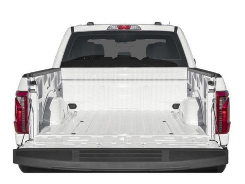 New 2026 Ford F150 XL w/ Tow/Haul Package AWD/4WD image 8