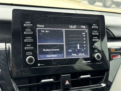 Used 2023 Toyota Camry LE image 21