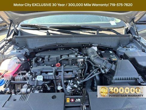 New 2026 Hyundai Kona SEL Premium AWD/4WD image 6