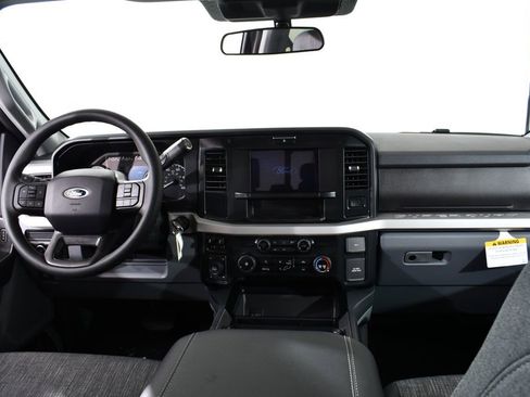 New 2026 Ford F350 XLT w/ 360-Degree Camera Package image 7