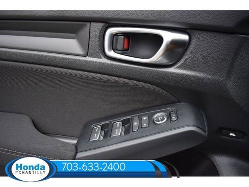 New 2026 Honda Civic Sport image 22