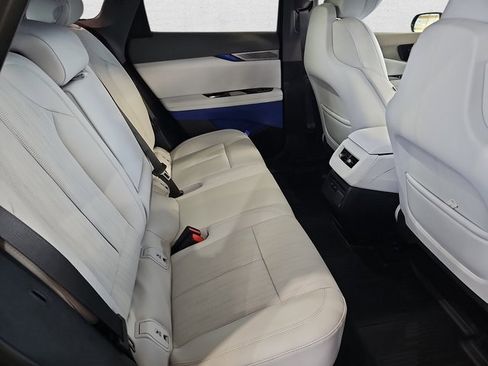 New 2026 Cadillac Optiq Luxury 2 image 11