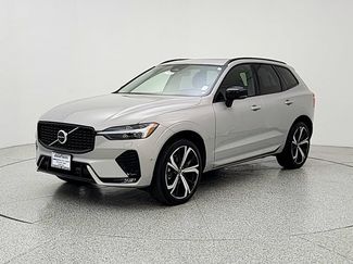 Used 2024 Volvo XC60 B5 Ultimate w/ Protection Package Premier AWD/4WD video 1