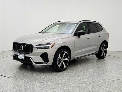Used 2024 Volvo XC60 B5 Ultimate w/ Protection Package Premier