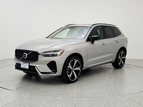 Used 2024 Volvo XC60 B5 Ultimate w/ Protection Package Premier AWD/4WD image 1