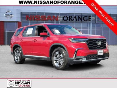 Used 2024 Honda Pilot EX-L