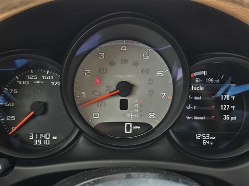 Used 2015 Porsche Macan S AWD/4WD image 14