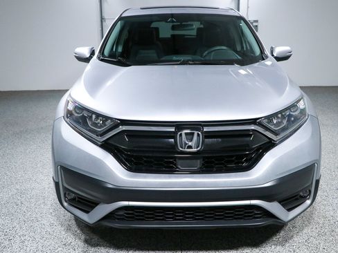 Used 2022 Honda CR-V EX image 4