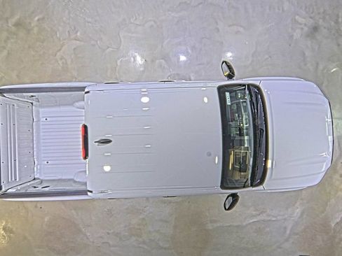 New 2026 Nissan Frontier SV w/ Tow Package AWD/4WD image 25