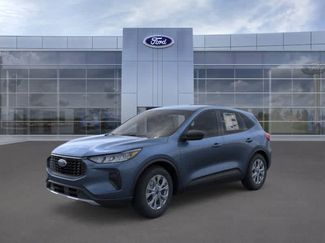 New 2026 Ford Escape Active w/ Tech Pack #1 video 1