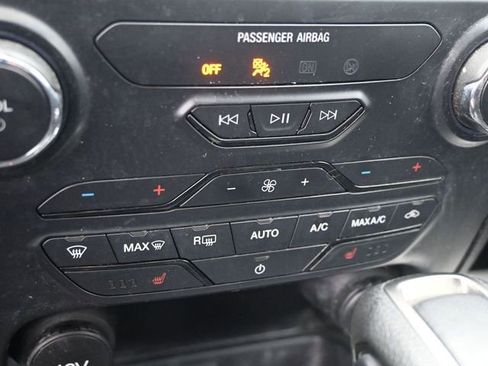 Used 2023 Ford Ranger XLT w/ Equipment Group 302A High AWD/4WD image 12