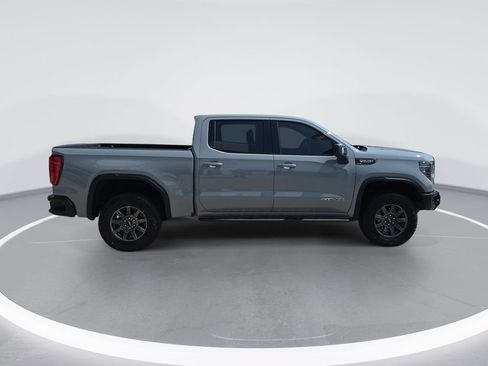 Used 2024 GMC Sierra 1500 AT4X AWD/4WD image 2