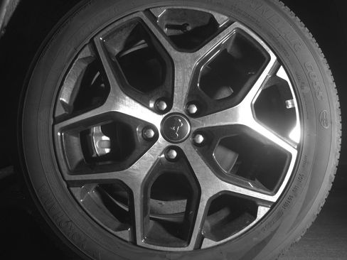 Used 2025 Jeep Compass Limited AWD/4WD image 12