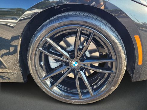 Used 2023 BMW 330i xDrive Sedan w/ M Sport Package image 9
